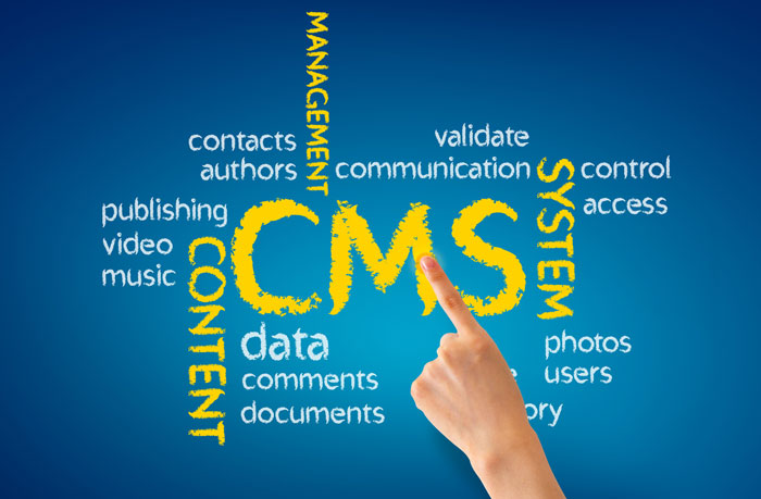 How to Choose between CMS platforms