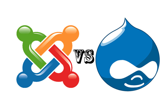 Joomla vs. Drupal – Which is Better?