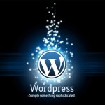 WordPress CMS for websites