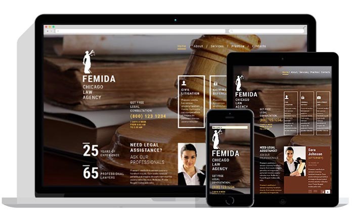 Do I Really Need A Responsive Website For My Law Firm?