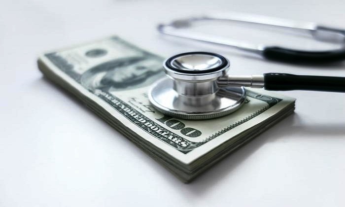 5 Steps To Evaluate Your Financial Health